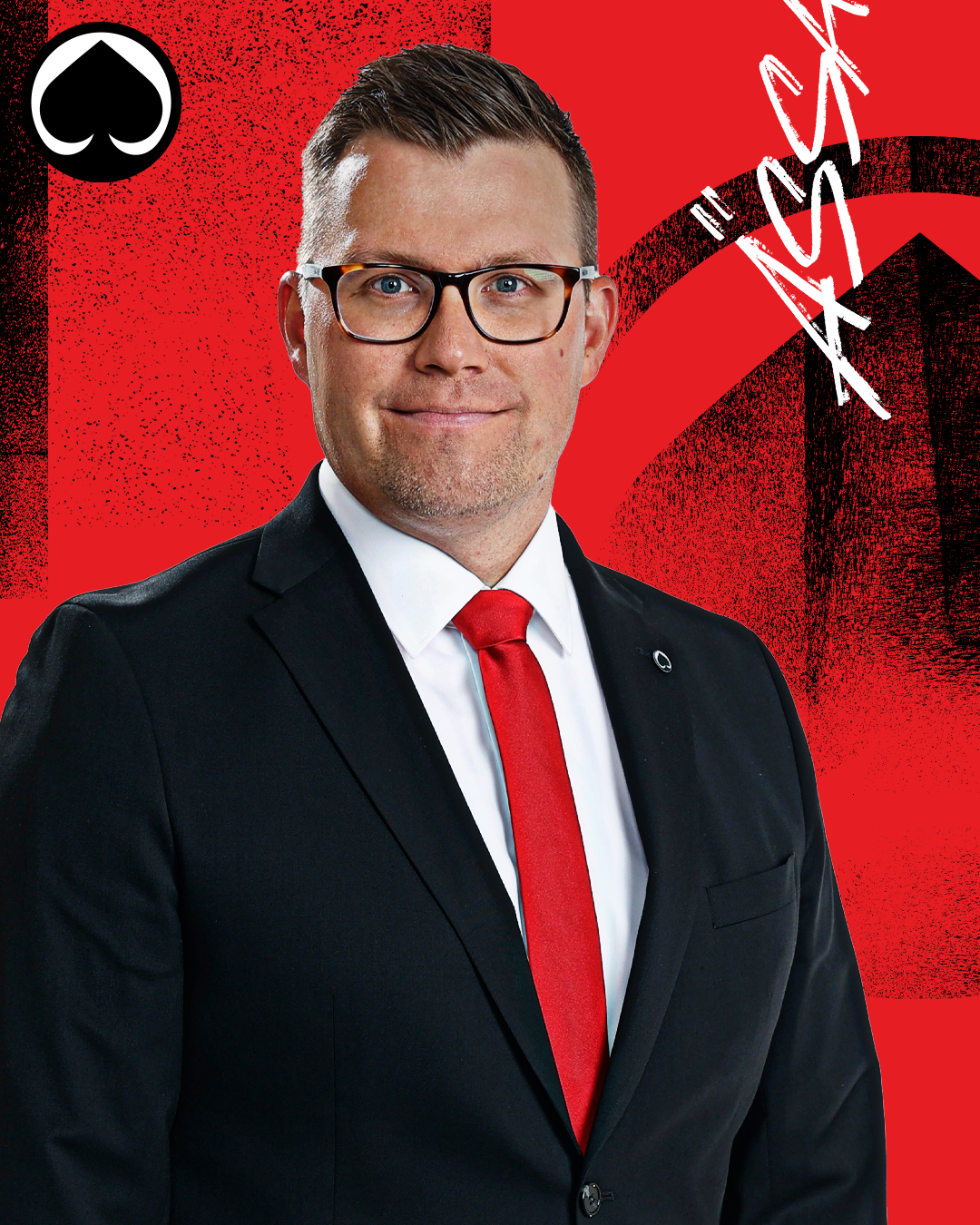 Yhteystiedot - Porin Ässät