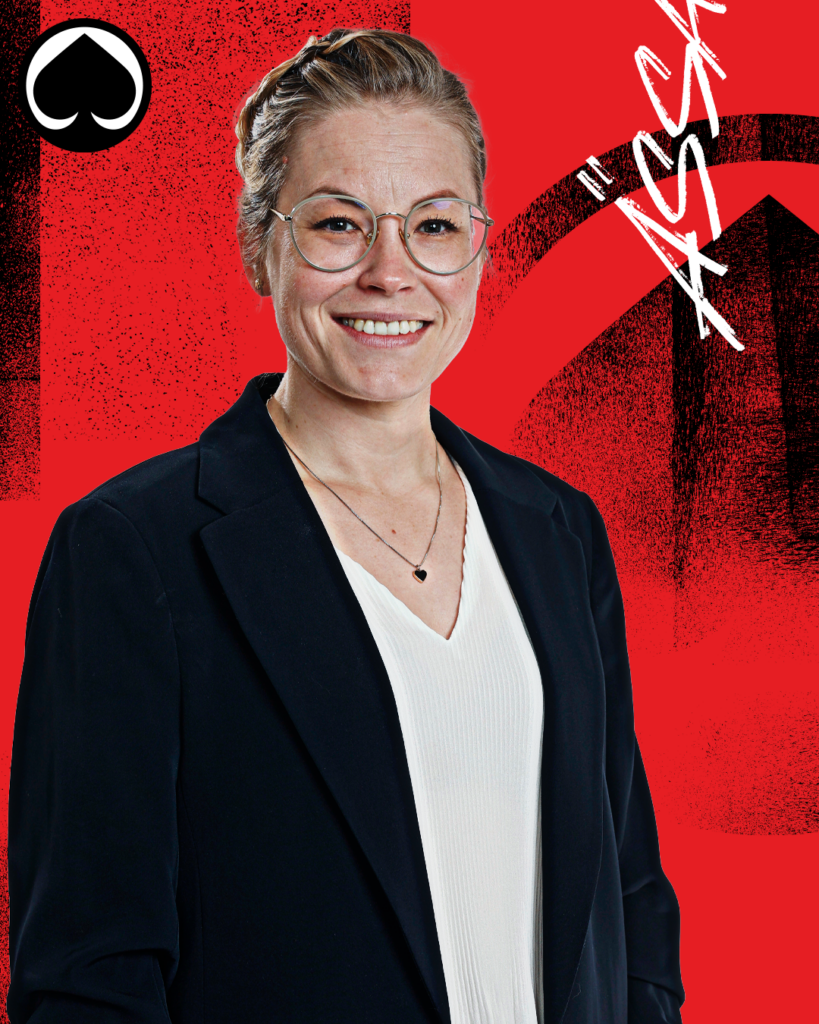 Yhteystiedot - Porin Ässät