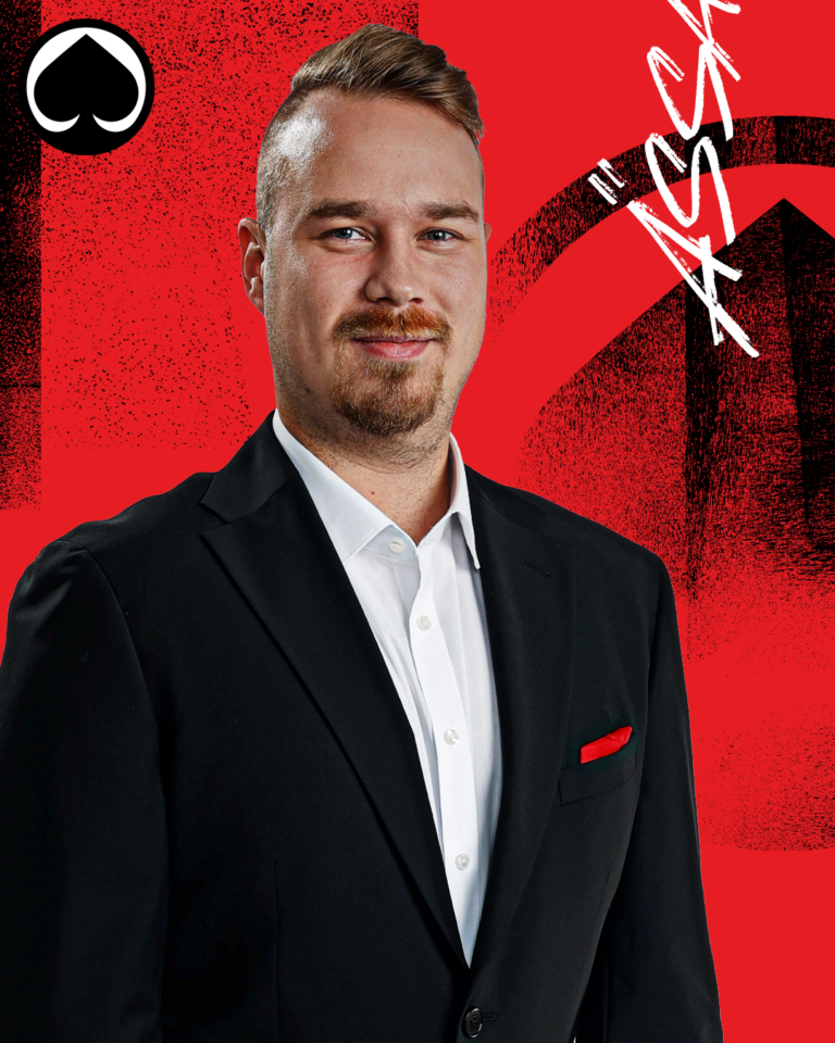 Yhteystiedot - Porin Ässät