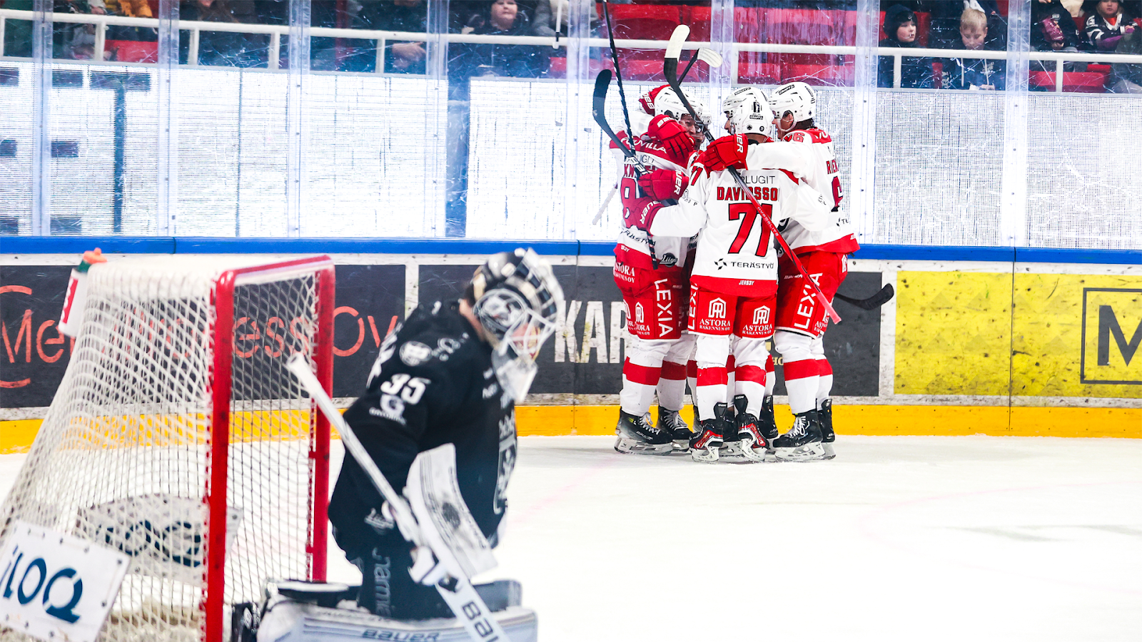 TPS-Ässät 2-5