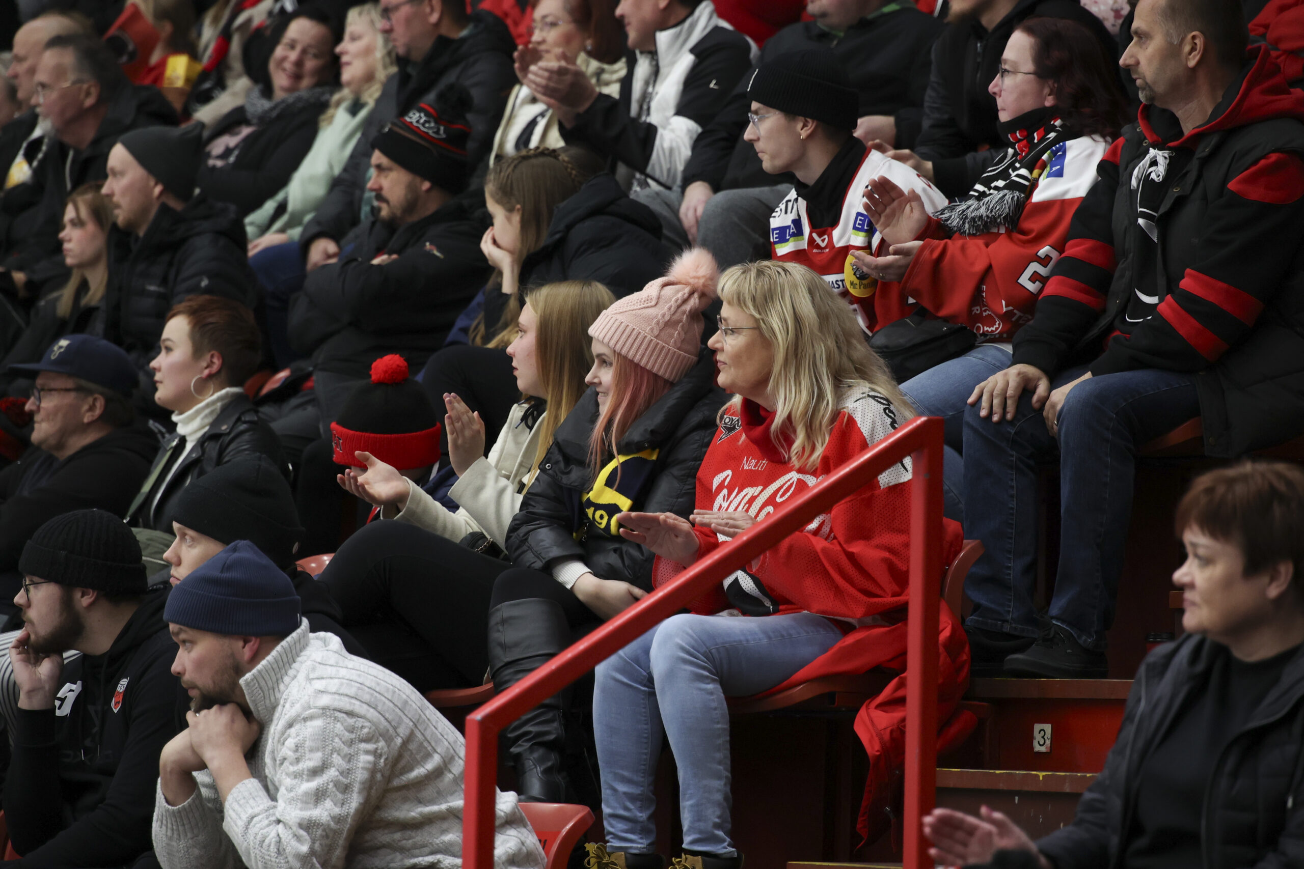 Tapahtumainfo: 90-luvun Historiapeli lauantaina 15.11.