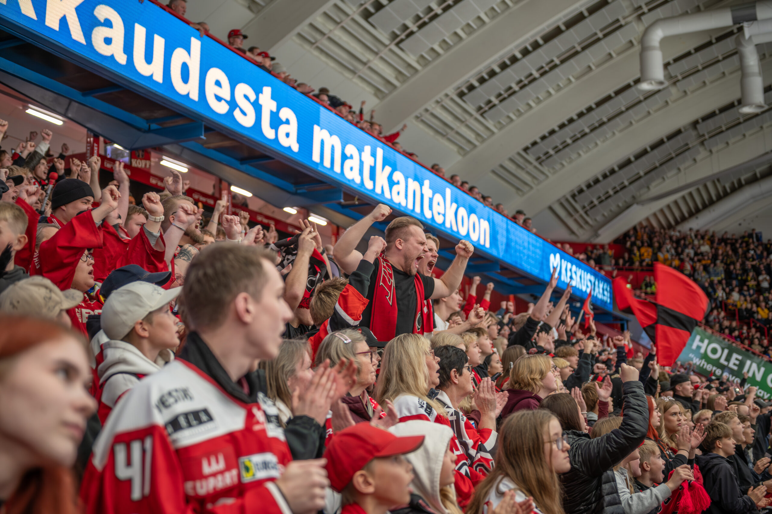 Kevään 2026 teemapelit