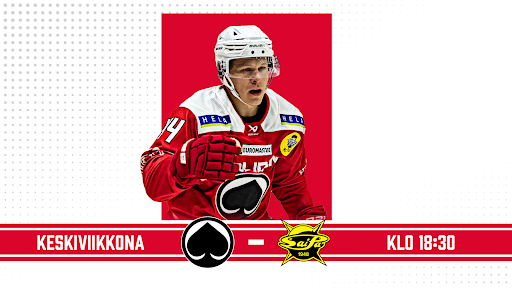 Ässät-SaiPa ennakko