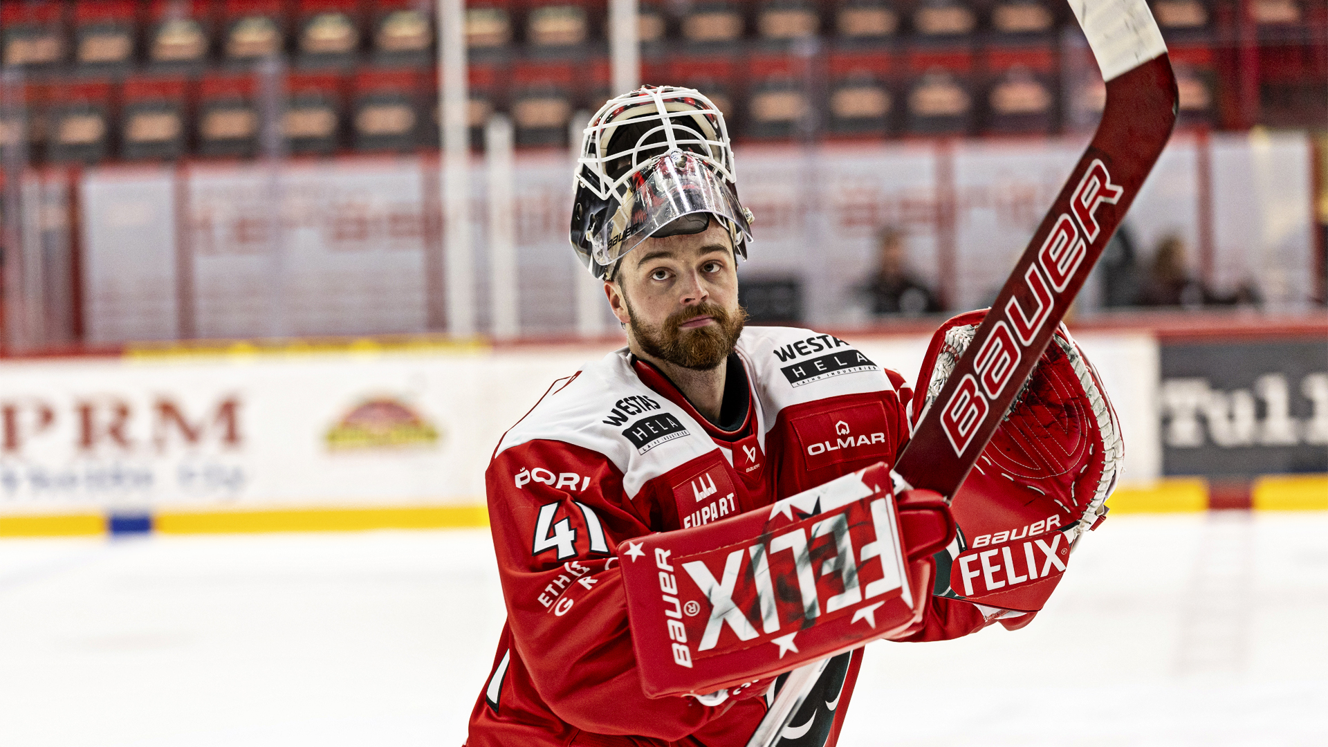 Ässät-HPK 0-3