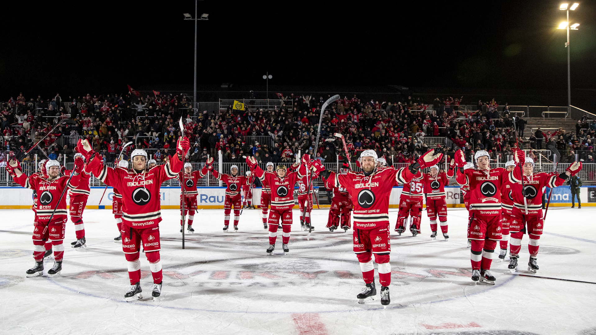 Satakunnan Talviklassikko on ehdolla porilaisen urheiluvuoden Huipulla-hetkeksi