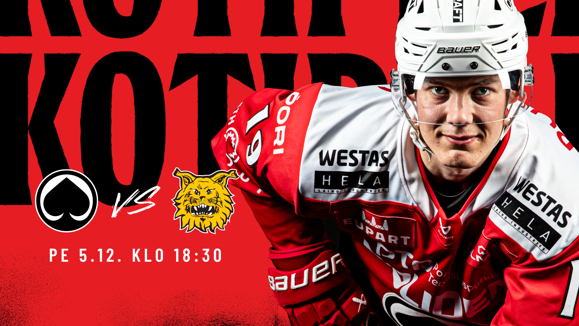 Ilves-Ässät otteluennakko