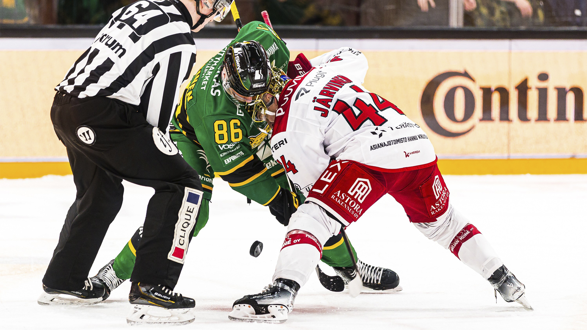 Ilves-Ässät 5-1