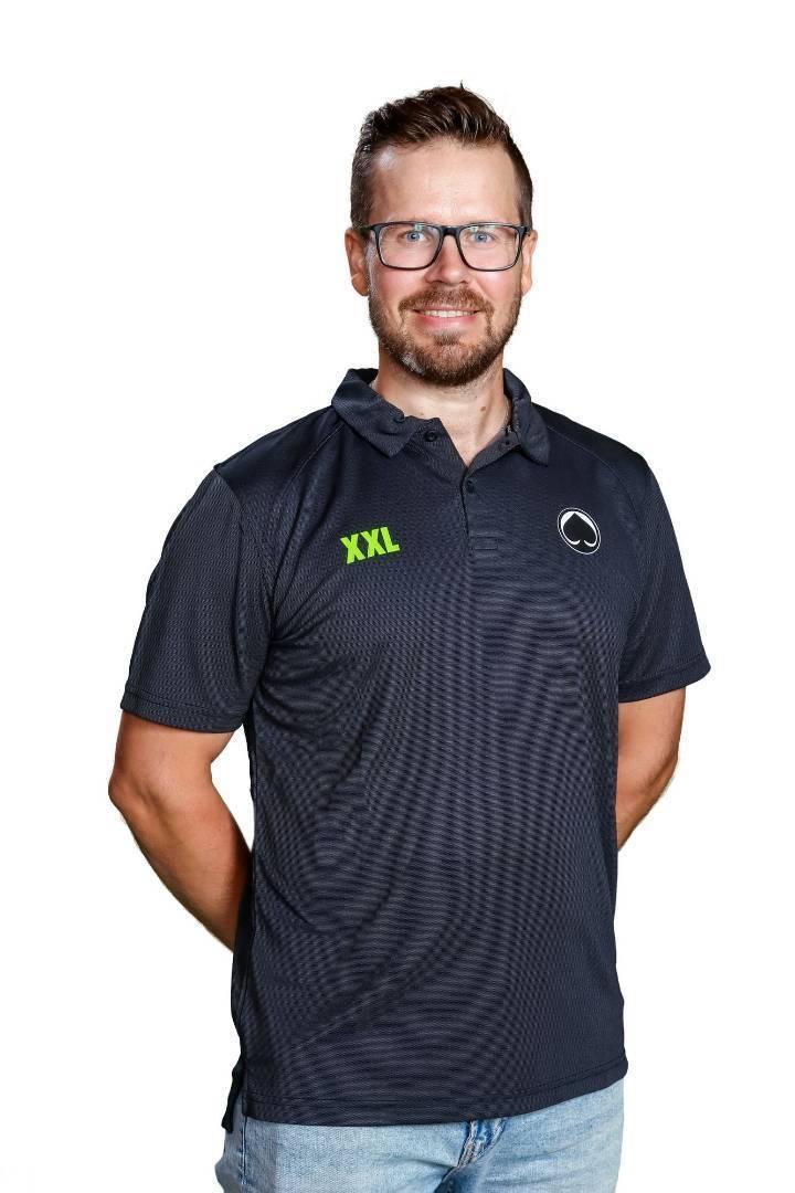 Yhteystiedot - Porin Ässät