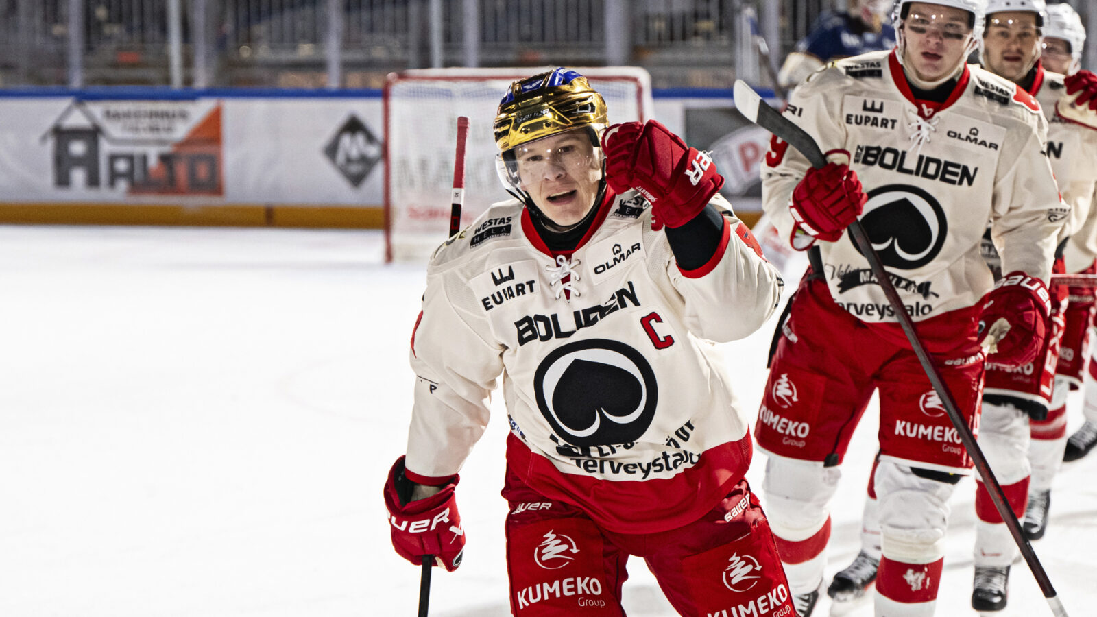 Uutiset - Porin Ässät