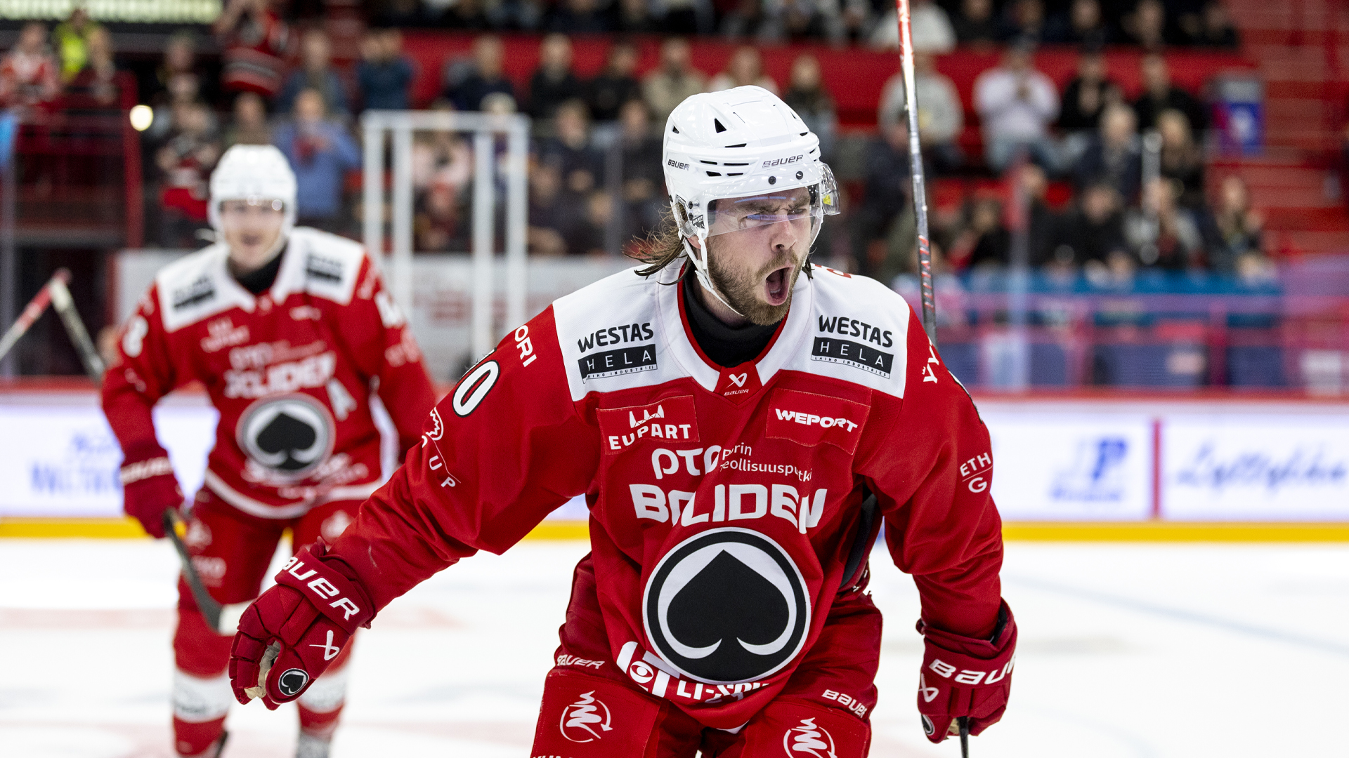 Ässät-Jokerit 3-2