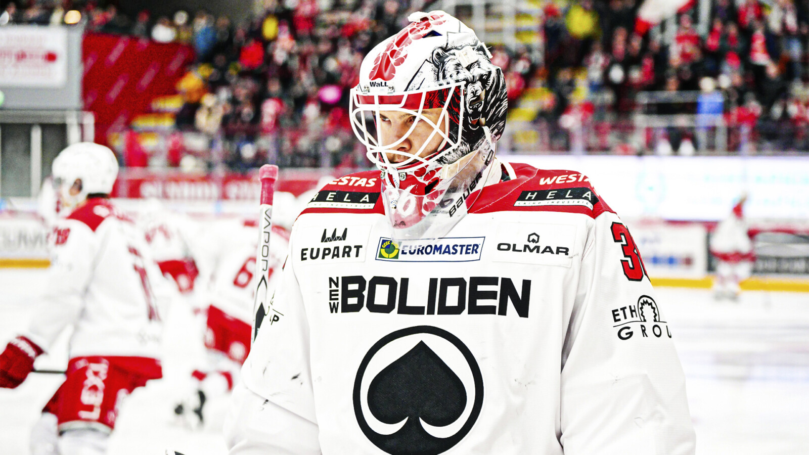 Uutiset - Porin Ässät