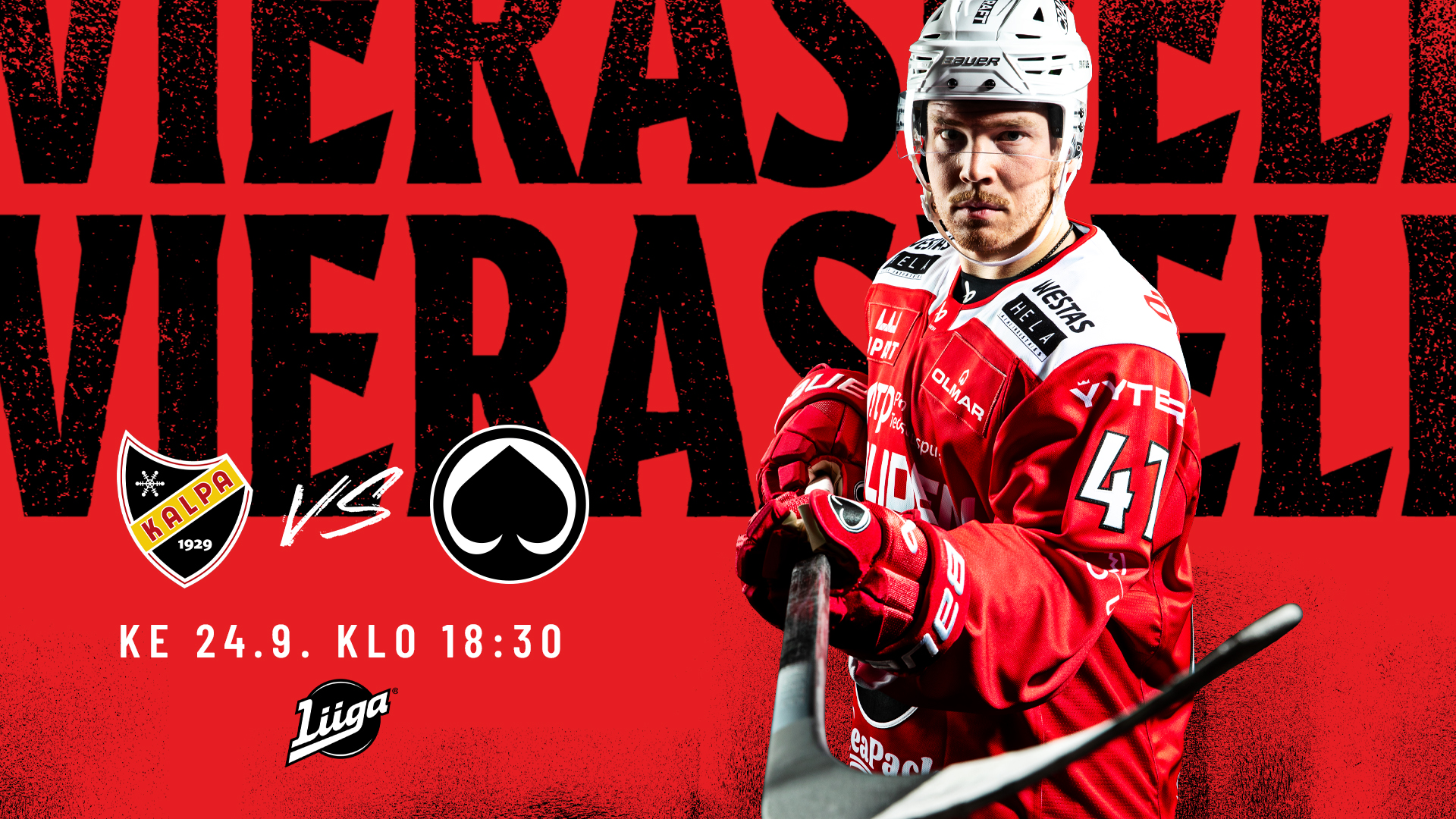 KalPa-Ässät otteluennakko