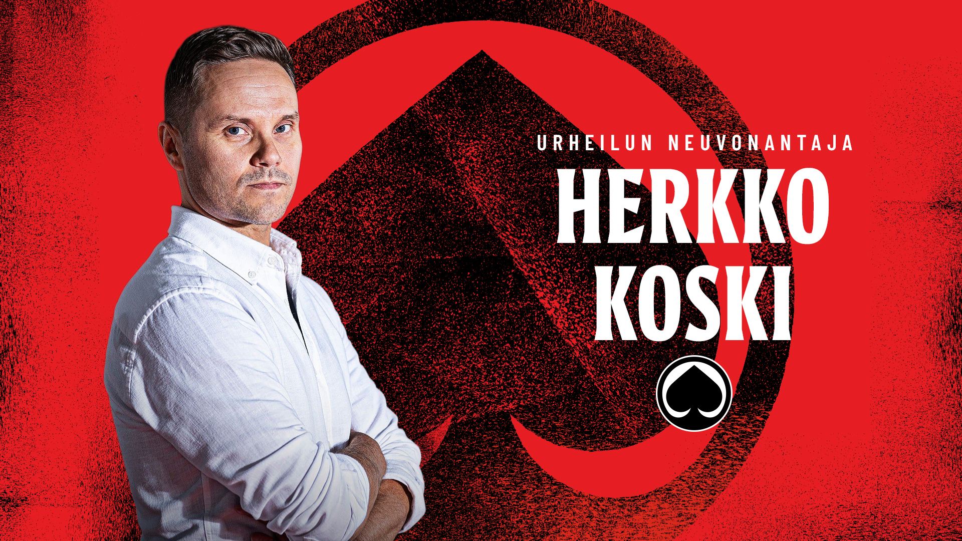 Herkko Koski vahvistaa Ässien pelaajatarkkailua ja junioripolkua