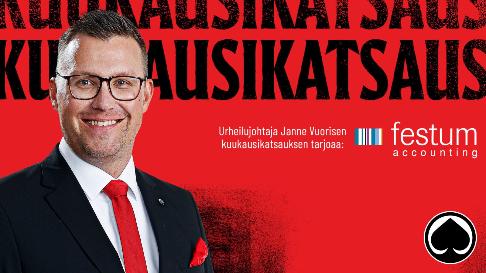 Uutiset - Porin Ässät