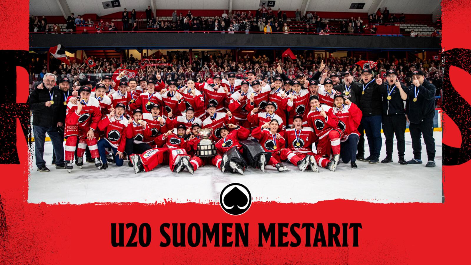 Etusivu - Porin Ässät