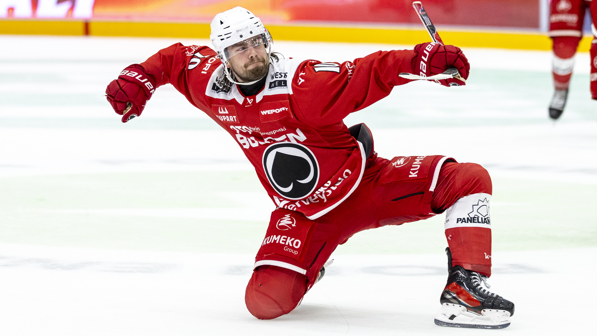 OP Länsi-Suomen omistaja-asiakkaille ottelulippuja etuhintaan