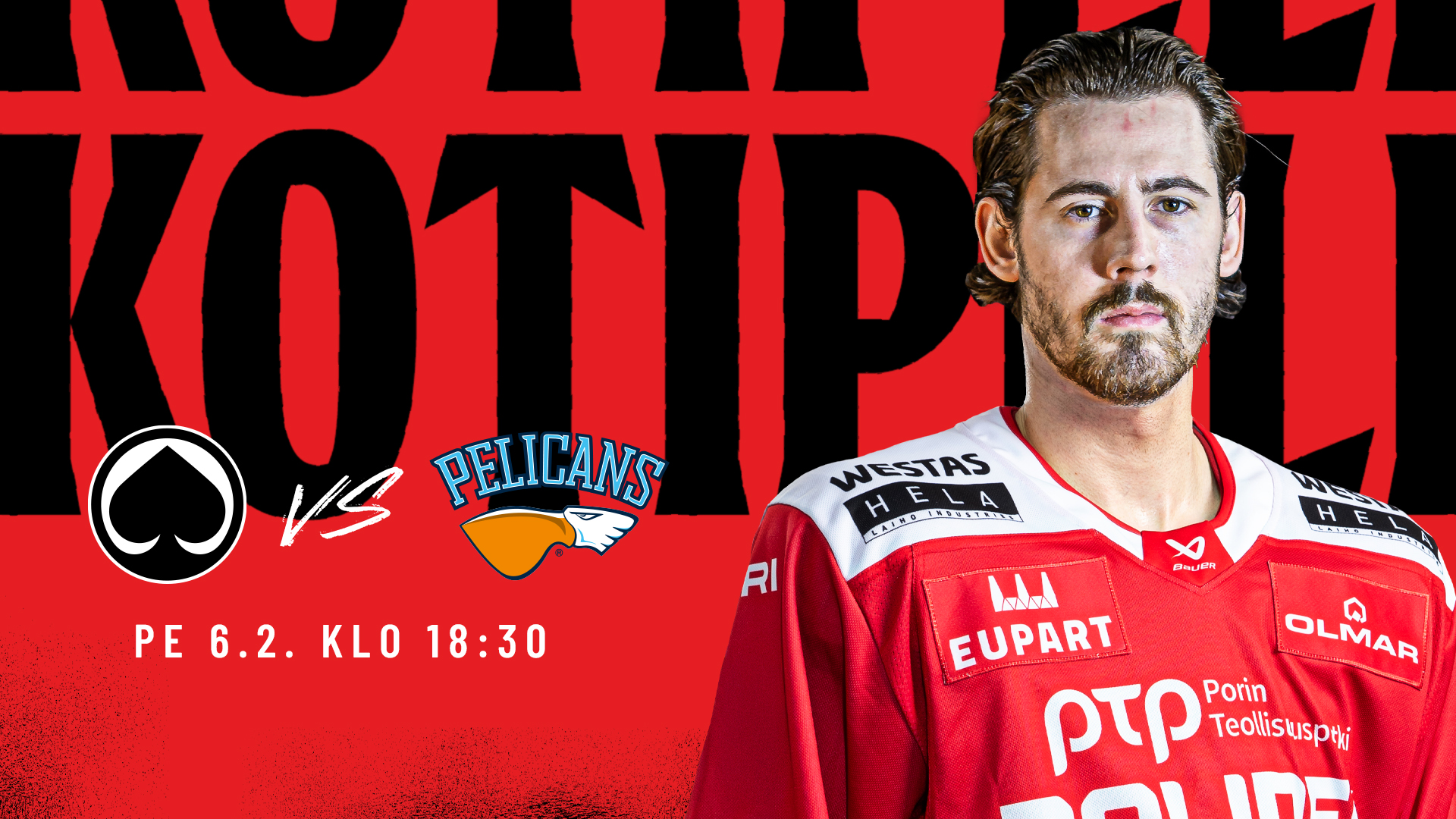 Ässät-Pelicans otteluennakko