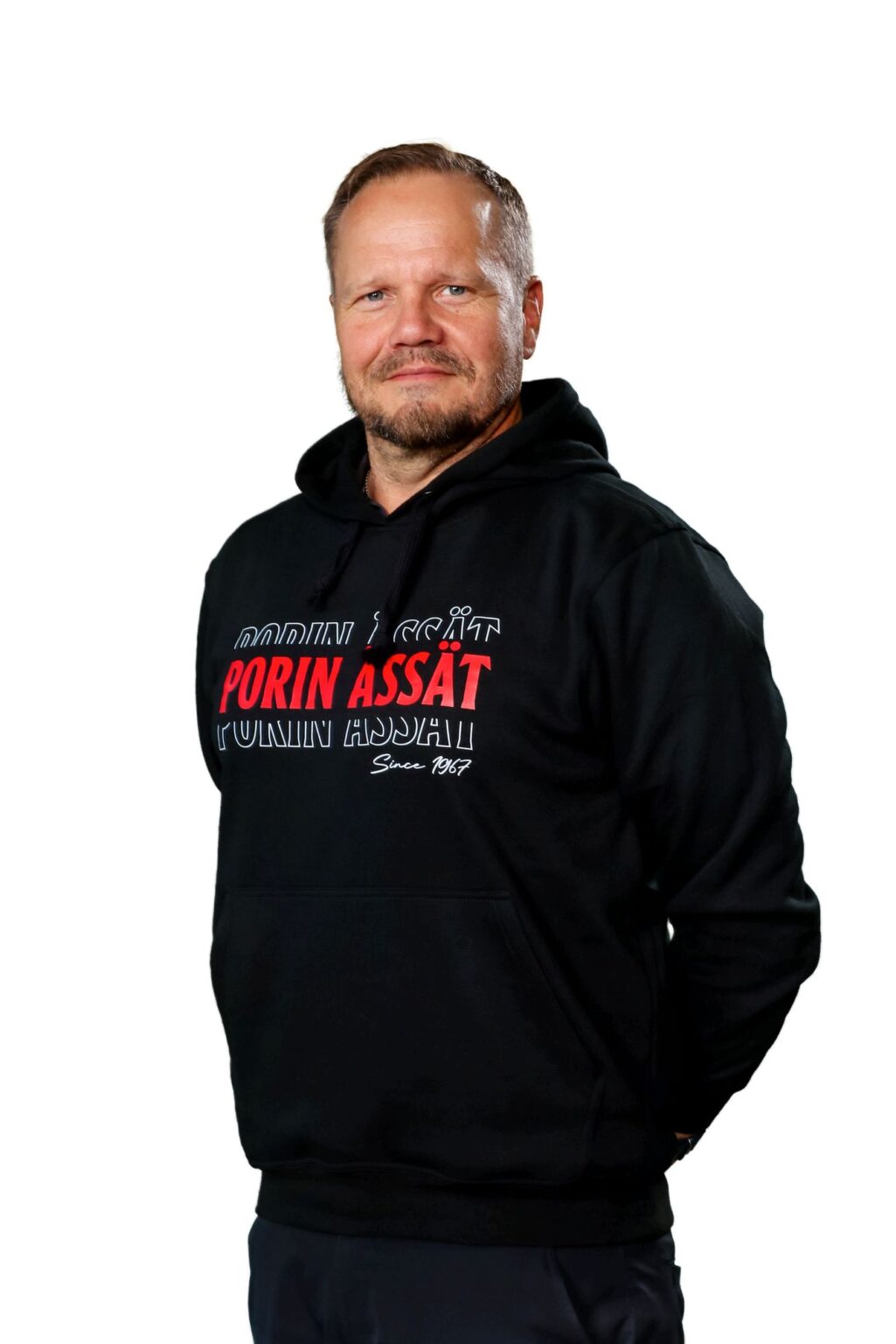 Yhteystiedot - Porin Ässät