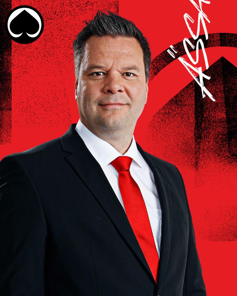 Yhteystiedot - Porin Ässät