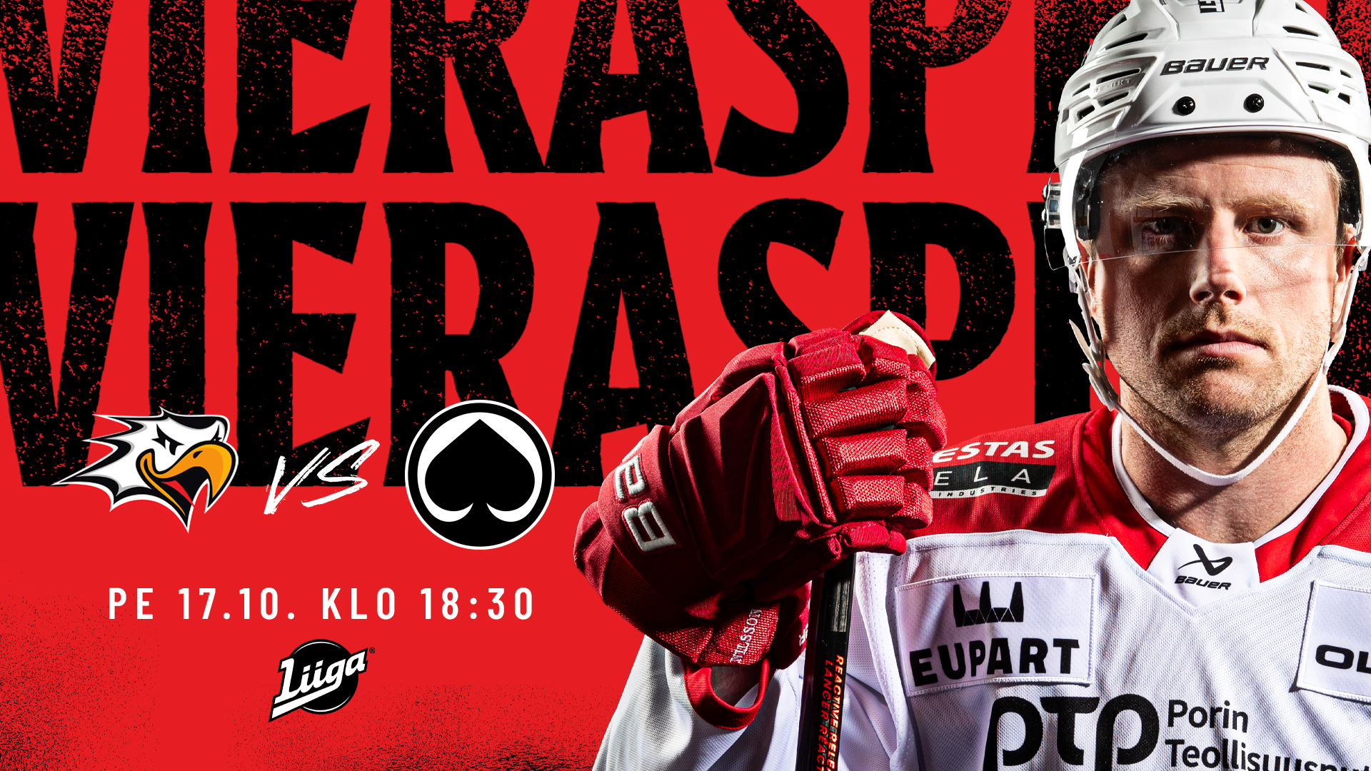 Sport-Ässät otteluennakko