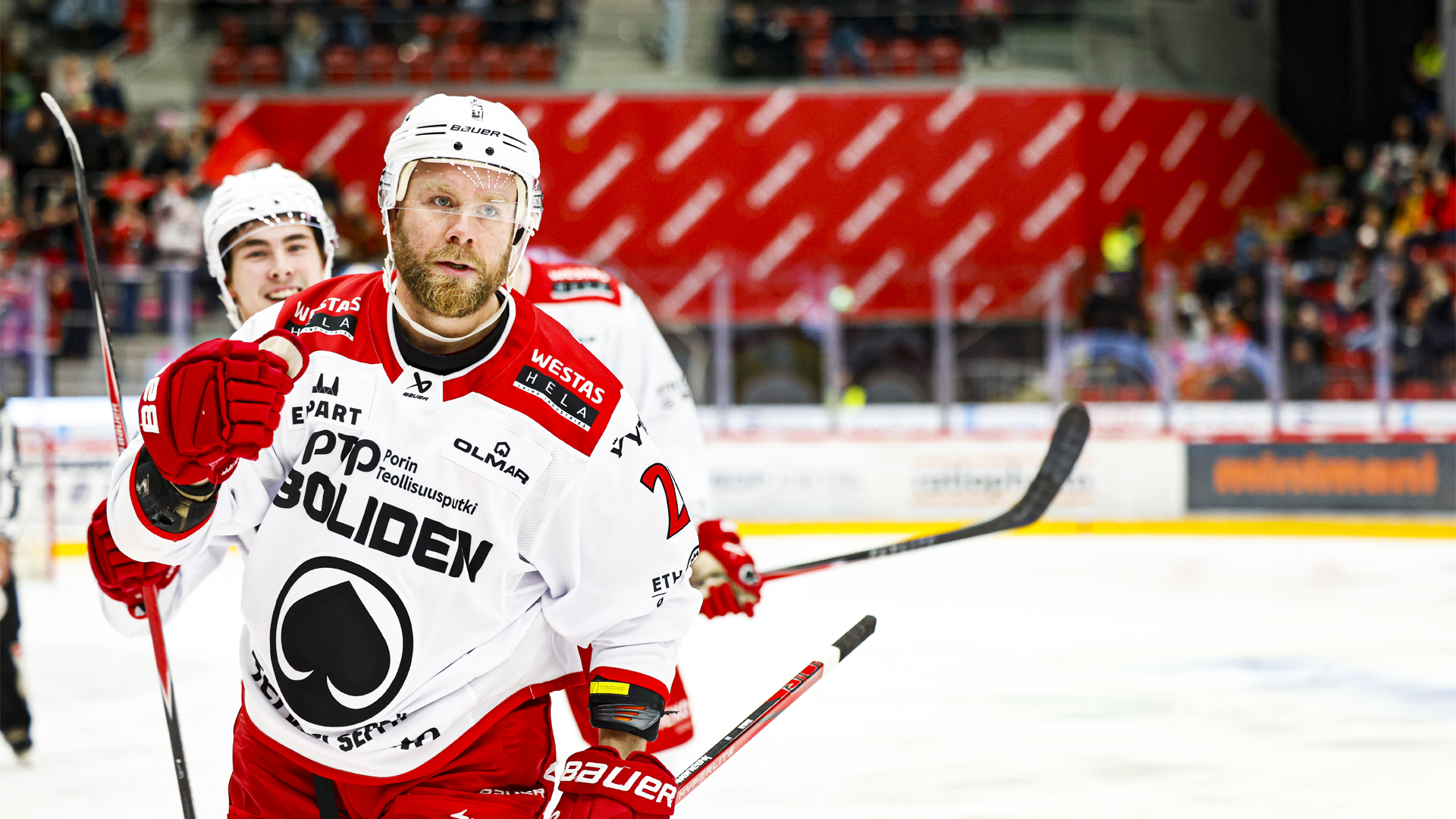 Sport- Ässät 1-2