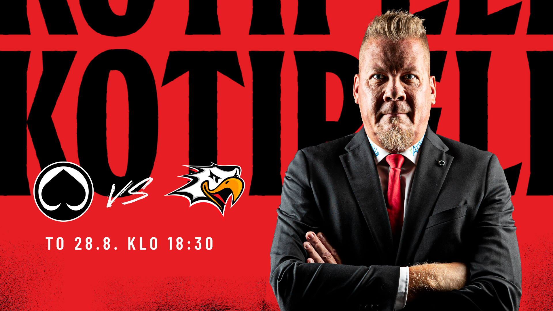 Ässät-Sport otteluennakko