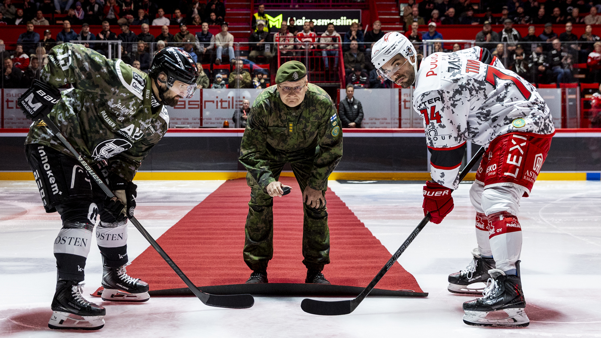 Ässät-TPS 2-4