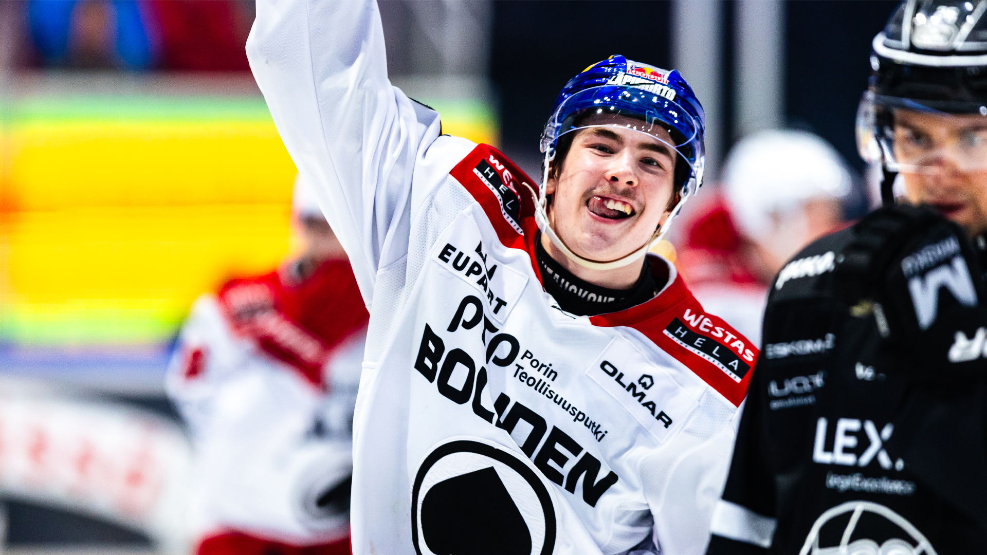 TPS-Ässät 2-5