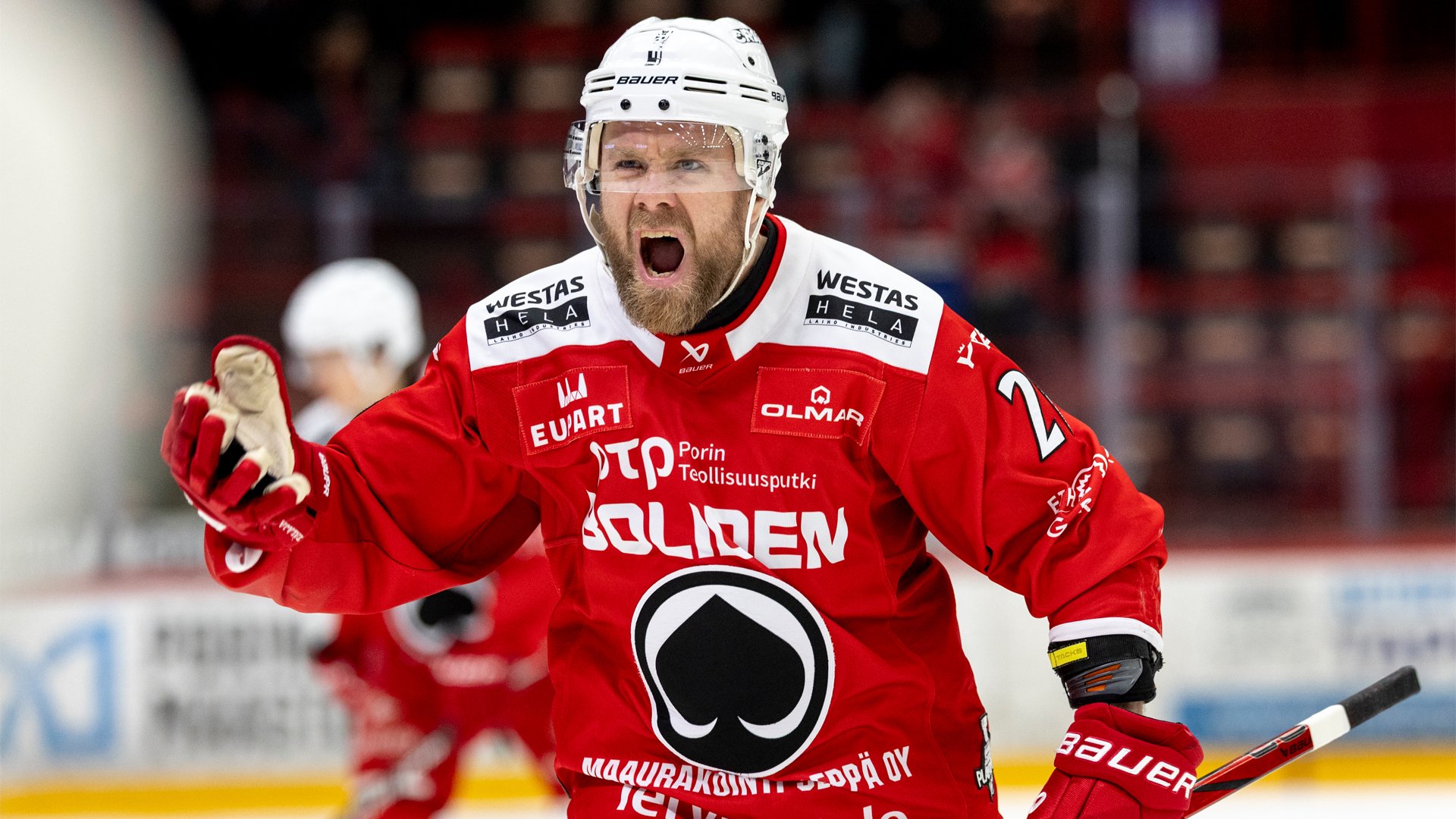 Roope Talajan upea pelaajaura on ohi