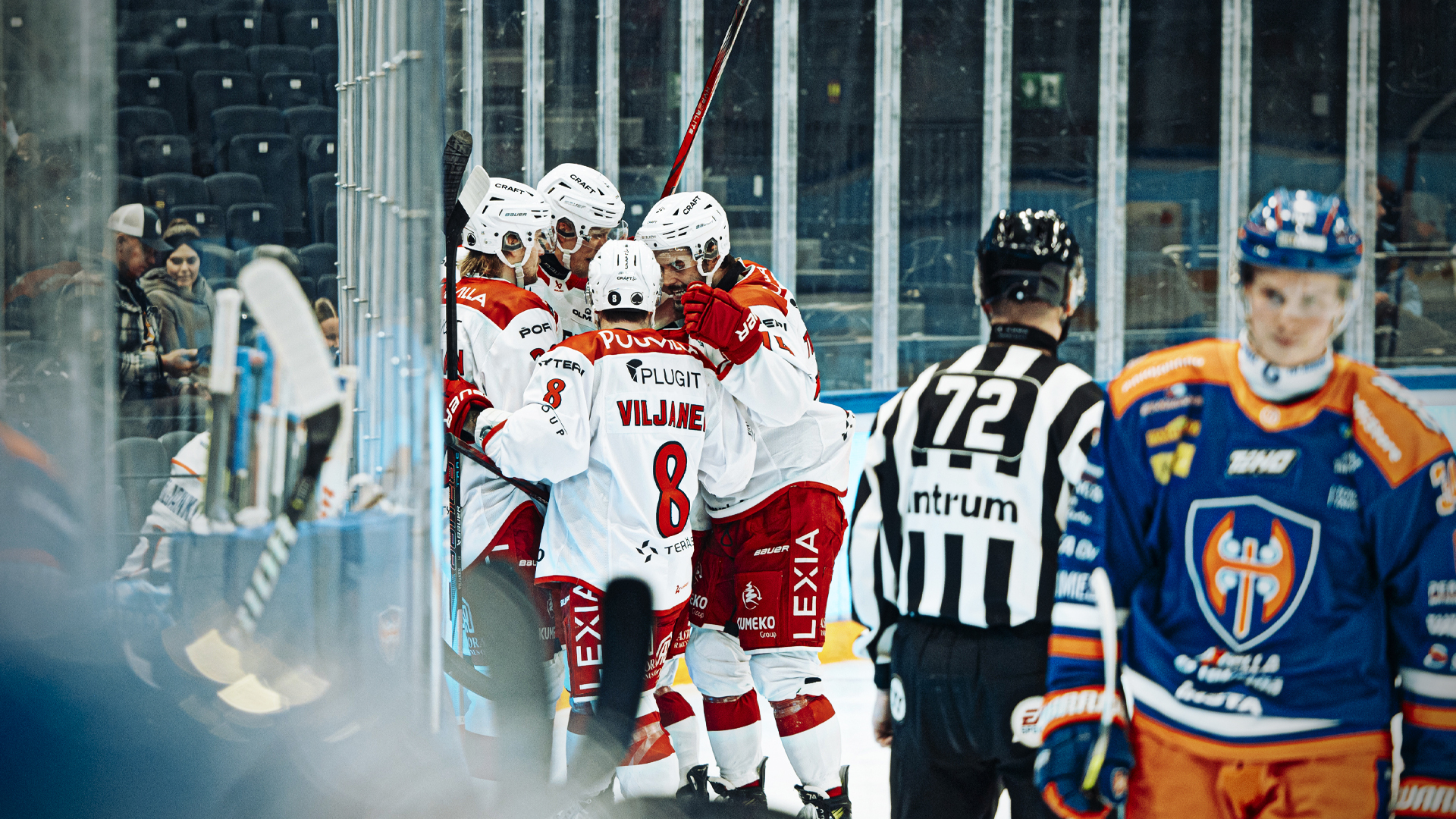 Tappara-Ässät 2-4