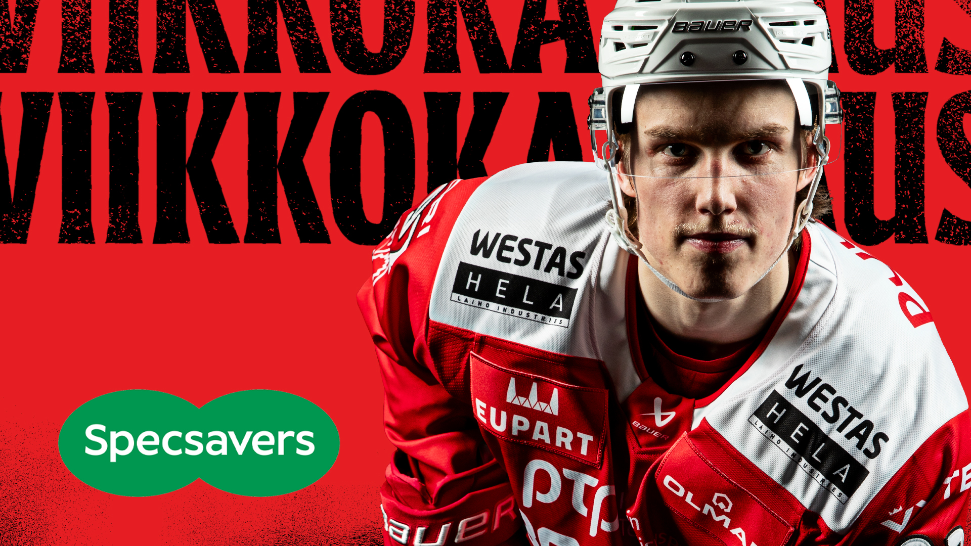 Specsavers viikkokatsaus viikolle 16