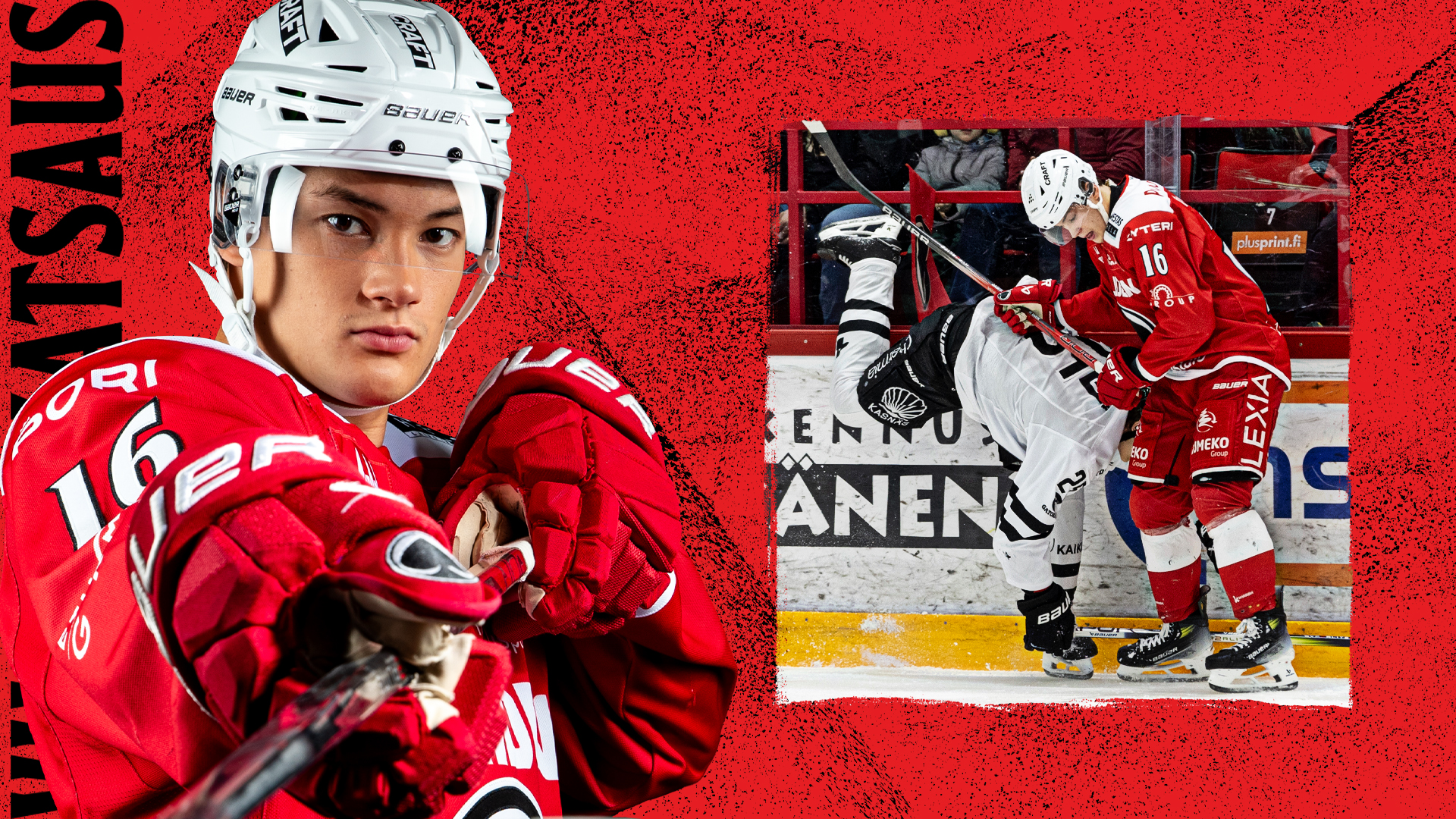 Specsavers viikkokatsaus viikolle 46