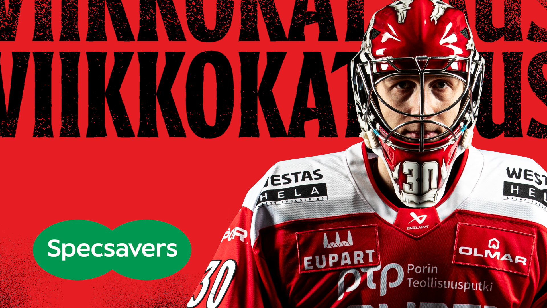 Specsavers viikkokatsaus viikolle 7