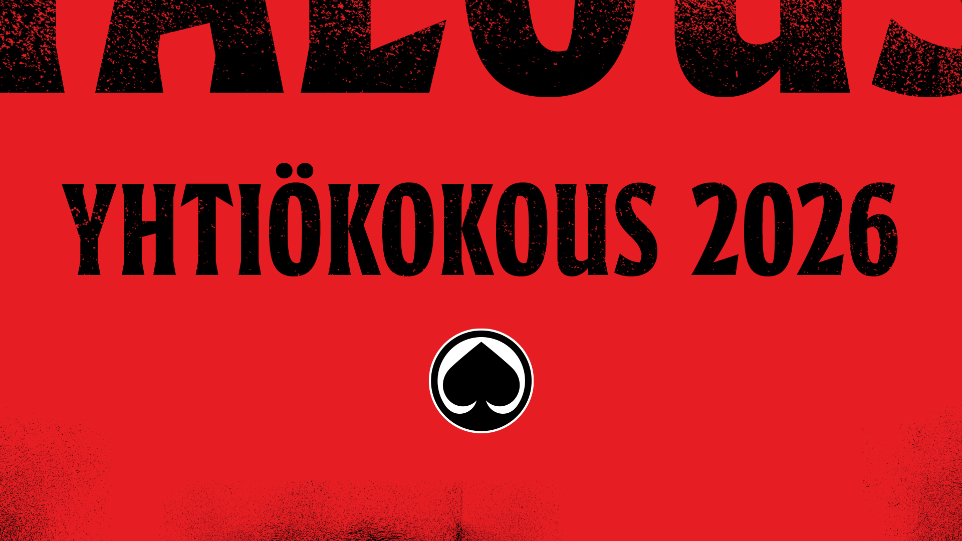 Yhtiökokouksen asiakirjat 2026