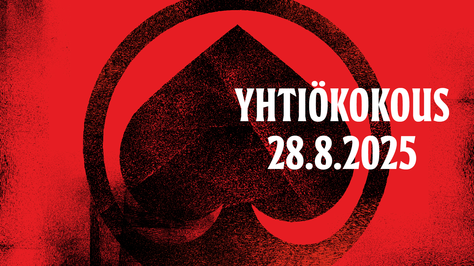 Yhtiökokouksen asiakirjat 2025