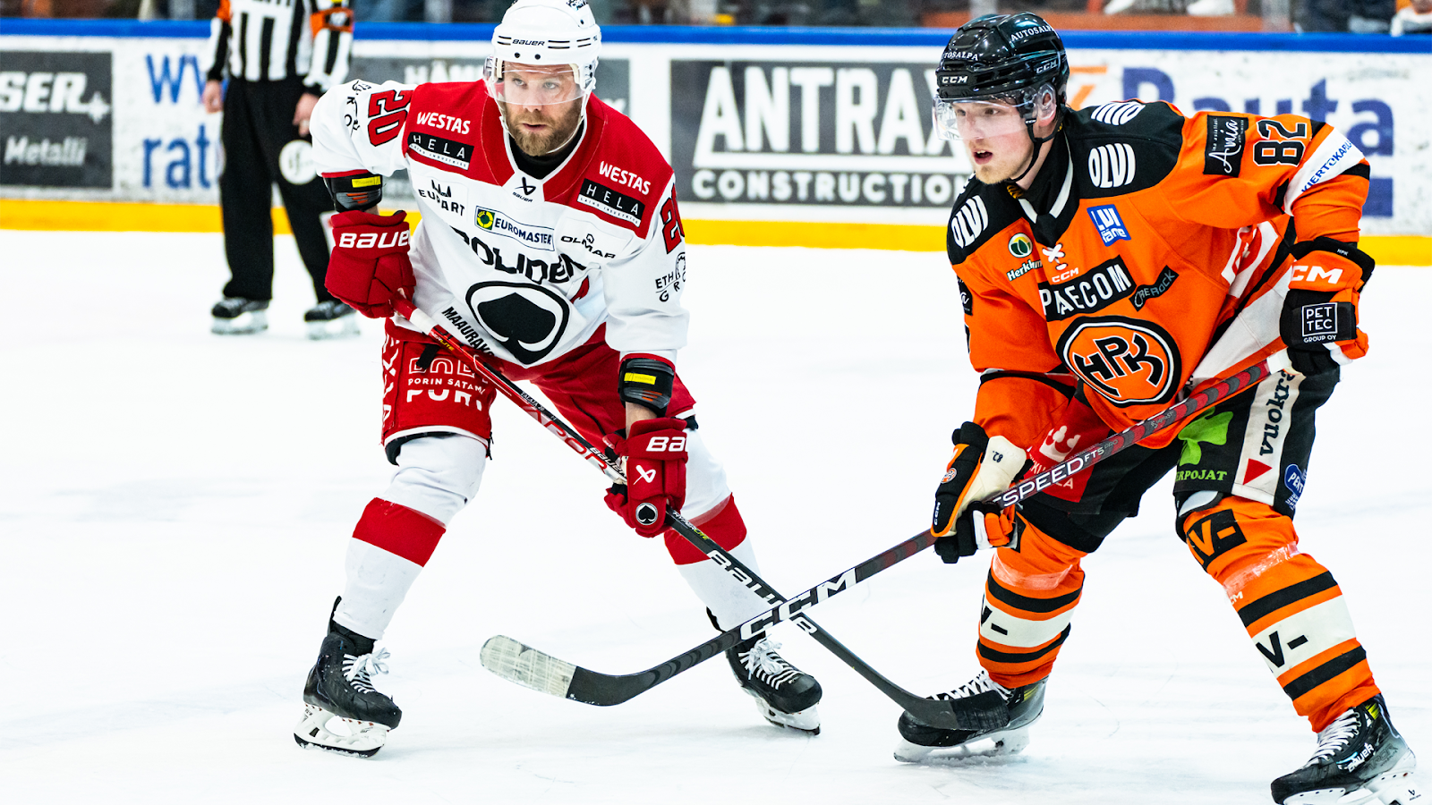 HPK-Ässät 3-0