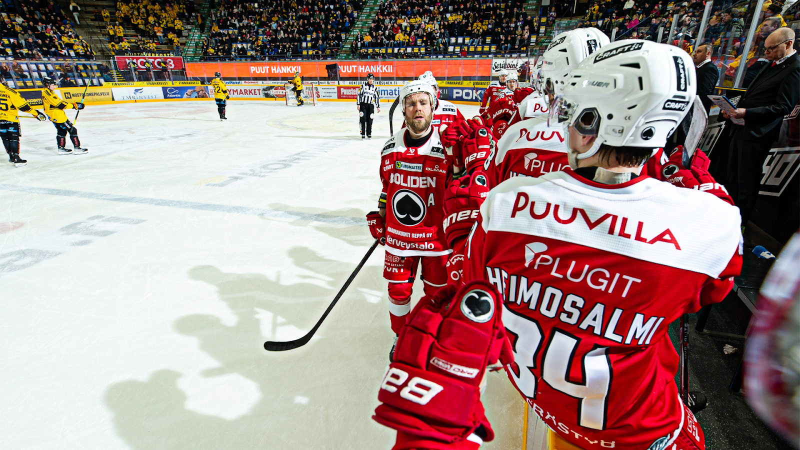 KalPa-Ässät 2-4